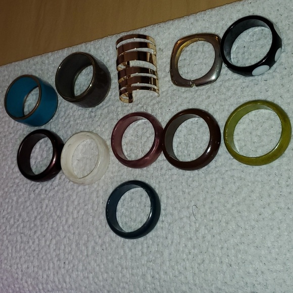 Bangles bundle - Picture 3 of 15